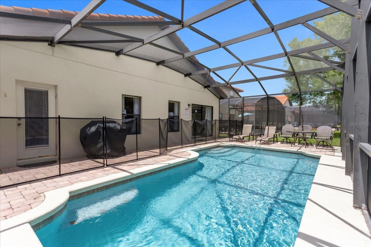 2794 Roccella Court , Kissimmee, FL 34747 Photo