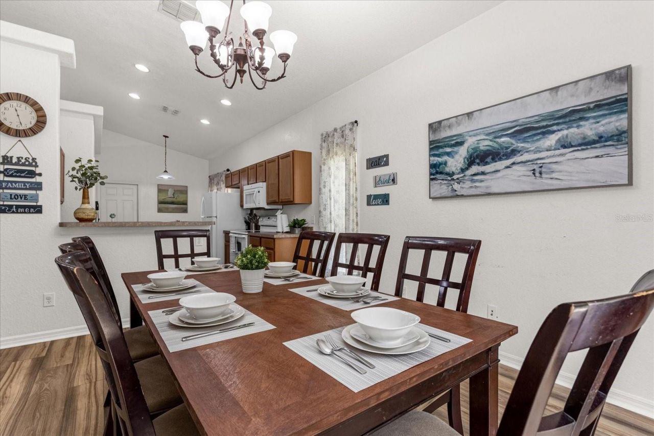 2794 Roccella Court , Kissimmee, FL 34747 Photo