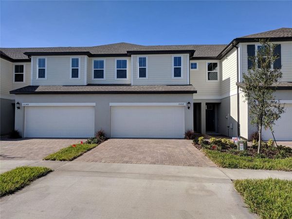 15355 WILLOW ARBOR CIRCLE , ORLANDO, FL 32824