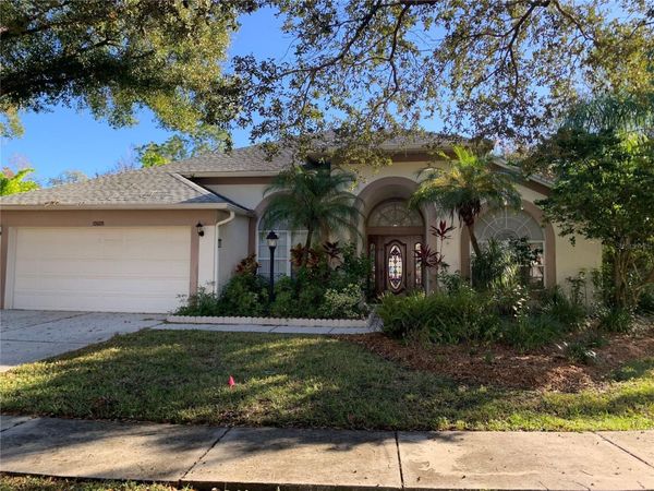 10609 CHAMBERS DRIVE , TAMPA, FL 33626