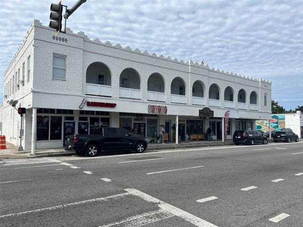 2702 N FLORIDA AVENUE , Unit 5, TAMPA, FL 33602