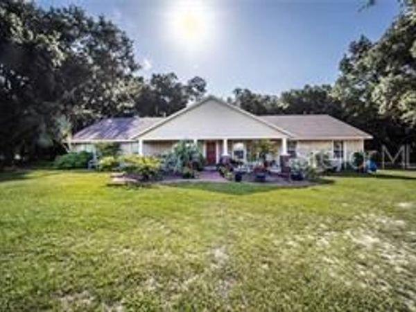 1409 BROKEN OAK DRIVE , WILDWOOD, FL 34785