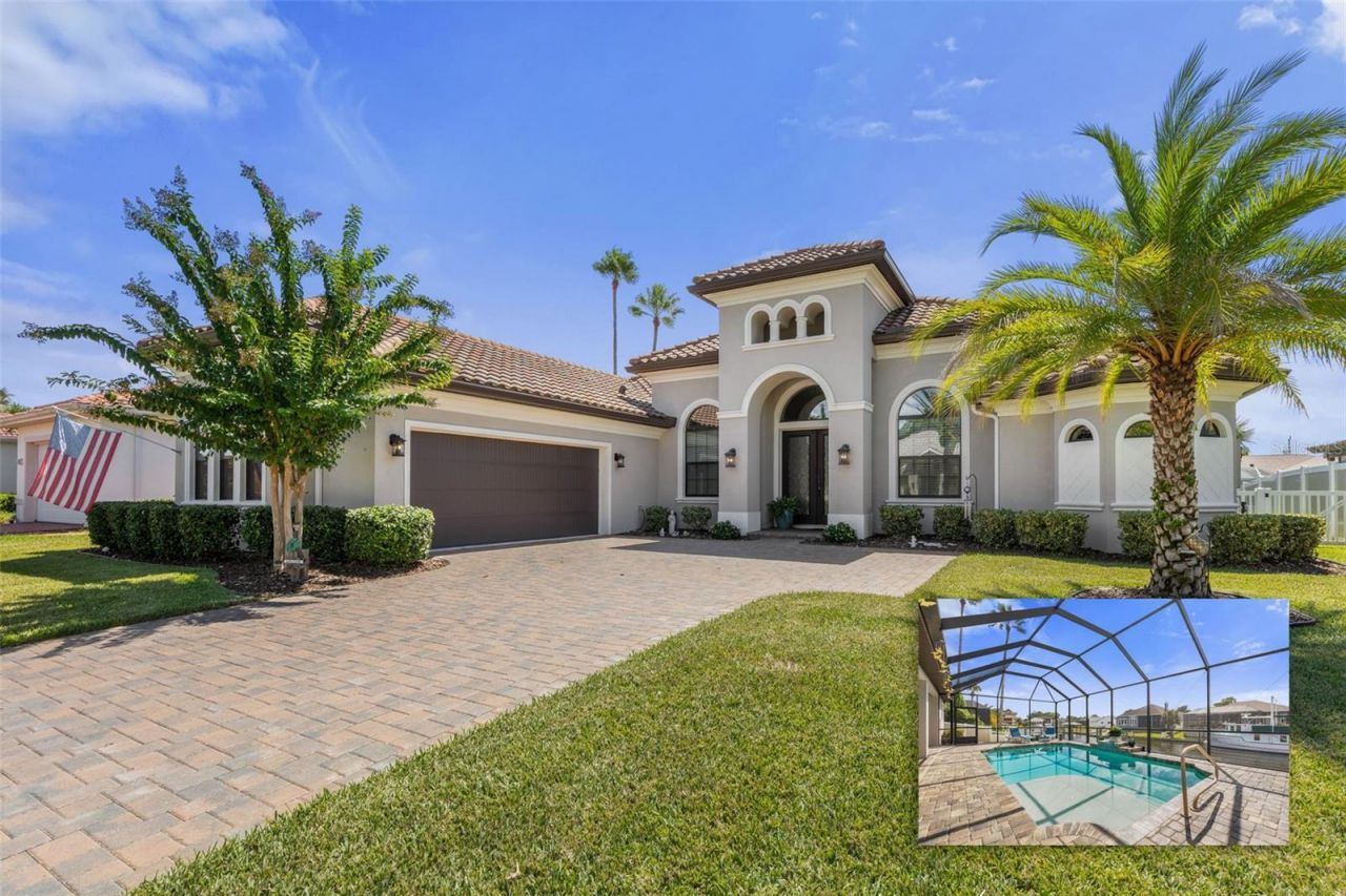 6 Calusa Court, Palm Coast, FL 32137 Main Photo