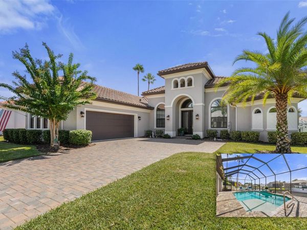 6 CALUSA COURT, PALM COAST, FL 32137
