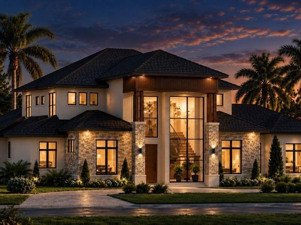 1166 PALMER AVENUE , WINTER PARK, FL 32789
