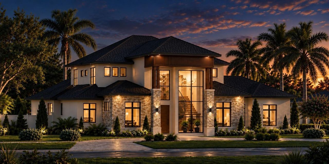 1166 PALMER AVENUE, WINTER PARK, FL 32789