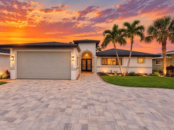 166 BAYSIDE DRIVE, CLEARWATER BEACH, FL 33767