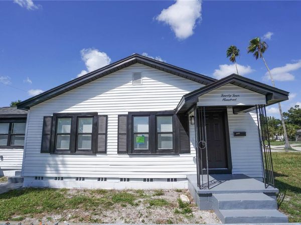 4400 6TH AVENUE S, ST PETERSBURG, FL 33711