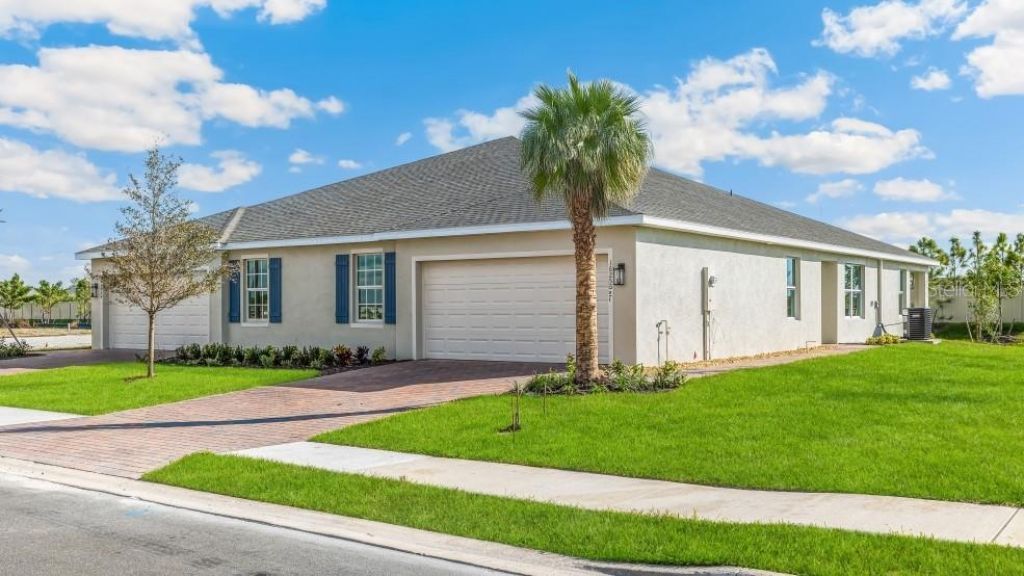 9554 Sunbeam Circle , Punta Gorda, FL 33950 Main Photo