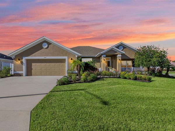 6943 SE 11TH PLACE , OCALA, FL 34472