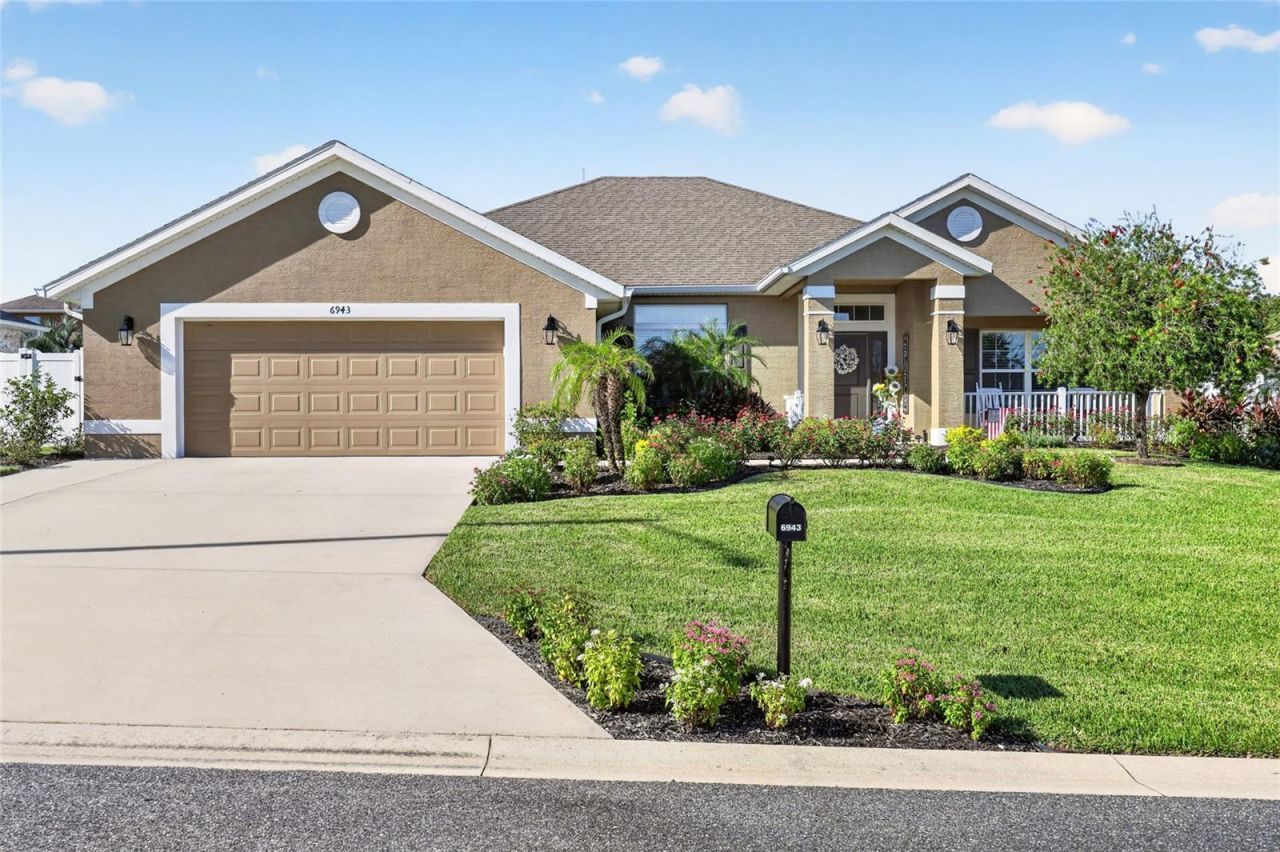 6943 SE 11th Place, Ocala, FL 34472 Photo