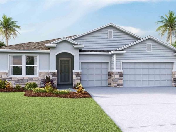 2407 HAYRICK PASS , ZEPHYRHILLS, FL 33541