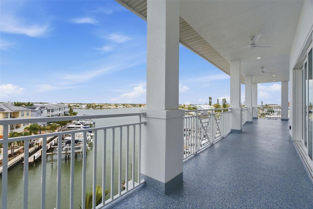13655 Gulf Boulevard, Unit 401, Madeira Beach, FL 33708 Photo