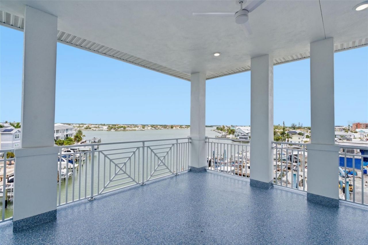 13655 Gulf Boulevard, Unit 401, Madeira Beach, FL 33708 Photo