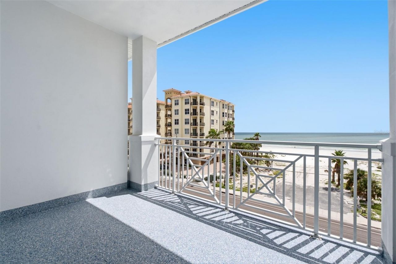 13655 Gulf Boulevard, Unit 401, Madeira Beach, FL 33708 Photo