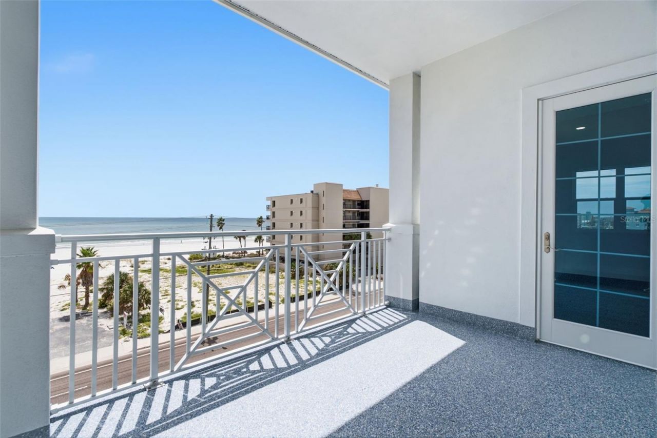 13655 Gulf Boulevard, Unit 401, Madeira Beach, FL 33708 Photo