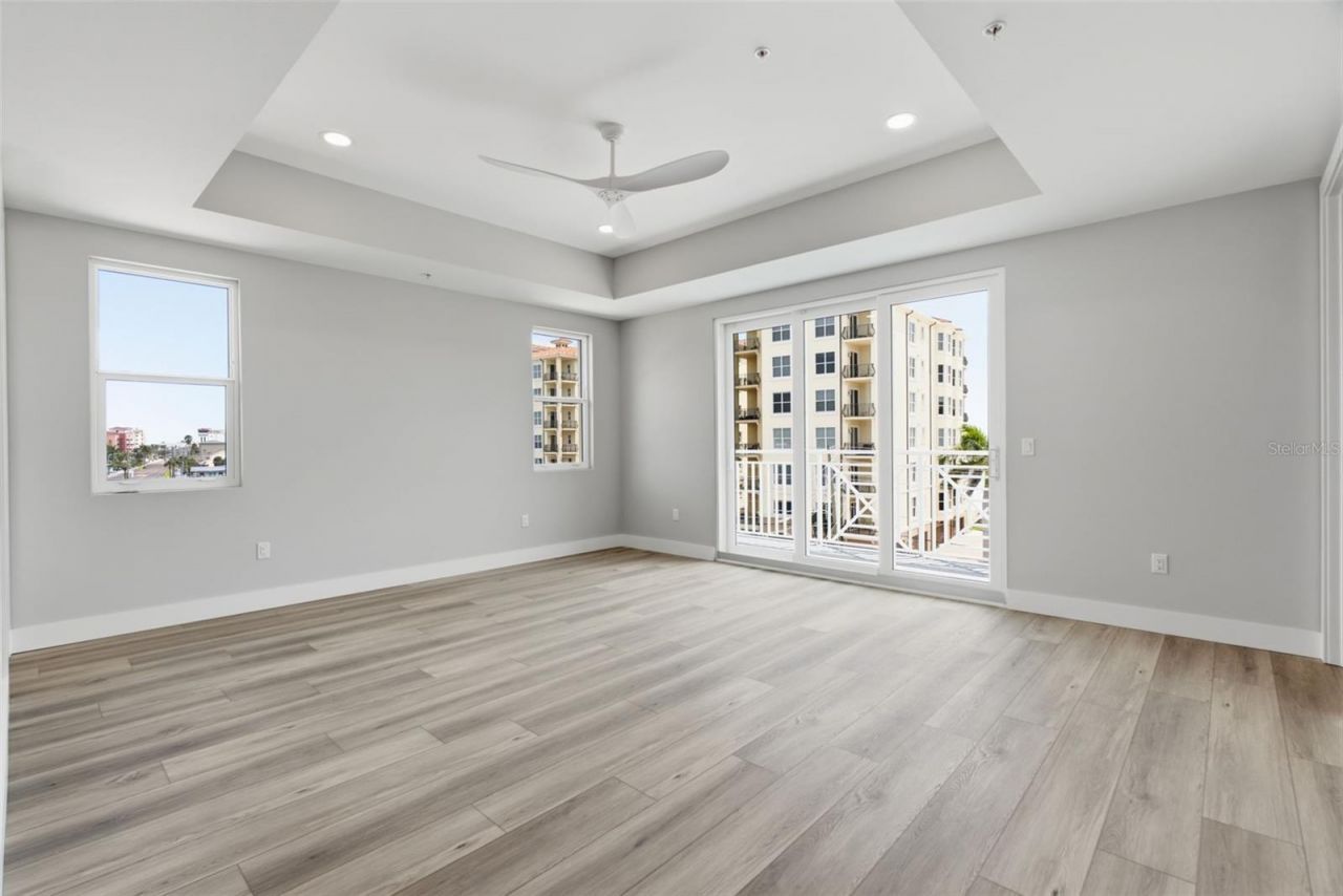 13655 Gulf Boulevard, Unit 401, Madeira Beach, FL 33708 Photo