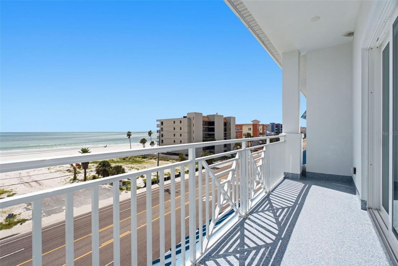 13655 Gulf Boulevard, Unit 401, Madeira Beach, FL 33708 Photo