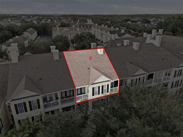 315 GRAND MAGNOLIA AVENUE , Unit 312, CELEBRATION, FL 34747