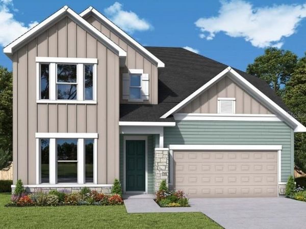 5641 COOPERS HAWK COURT , ST CLOUD, FL 34772