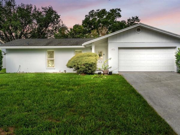 6137 WATERMAN LANE, LAKELAND, FL 33812