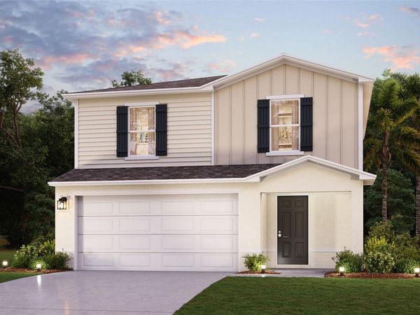 3209 WARWICK PLACE , HAINES CITY, FL 33844