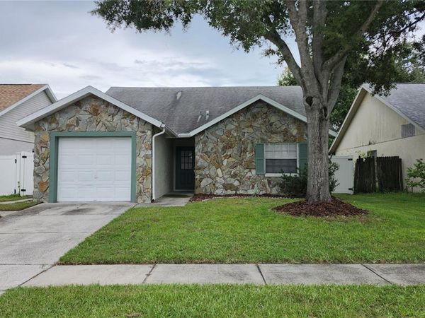 1306 COOLRIDGE DRIVE , BRANDON, FL 33511