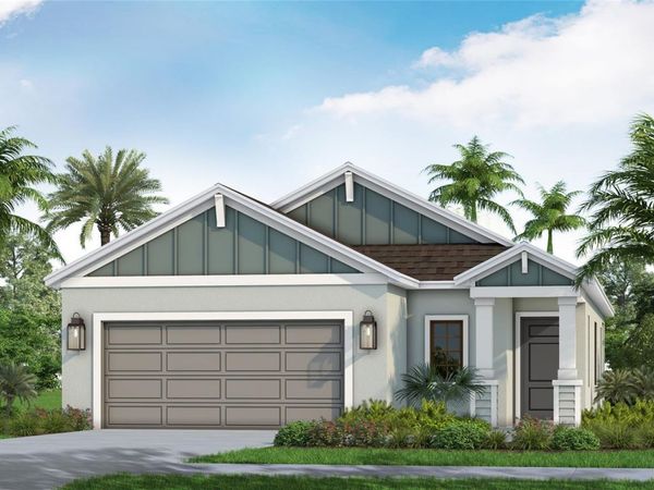 4327 SPOON BLADE DRIVE , PARRISH, FL 34219