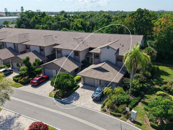 1638 STARLING DRIVE , Unit 105, SARASOTA, FL 34231