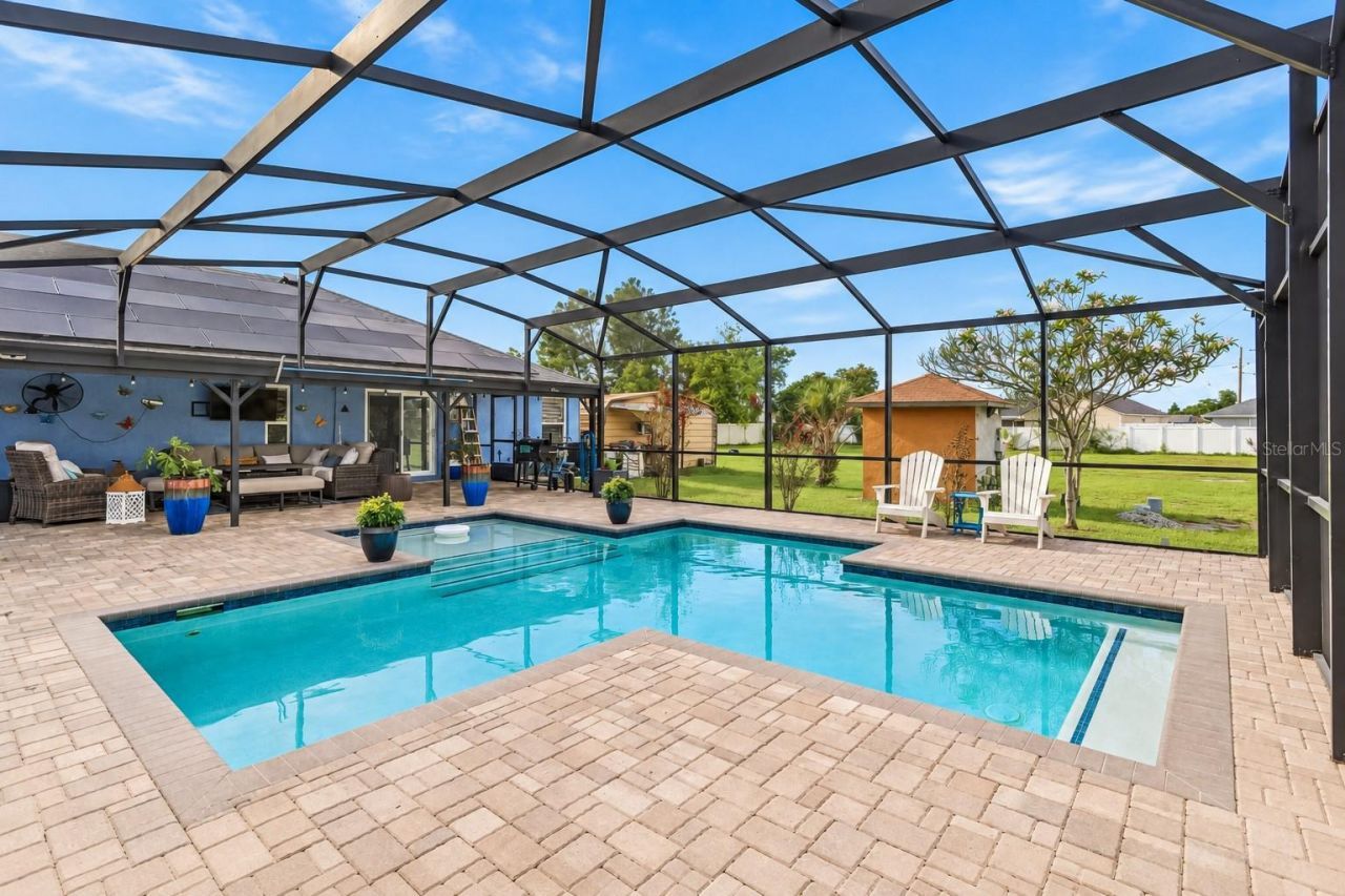 2146 Puerto Rico Drive, Deltona, FL 32738 Photo