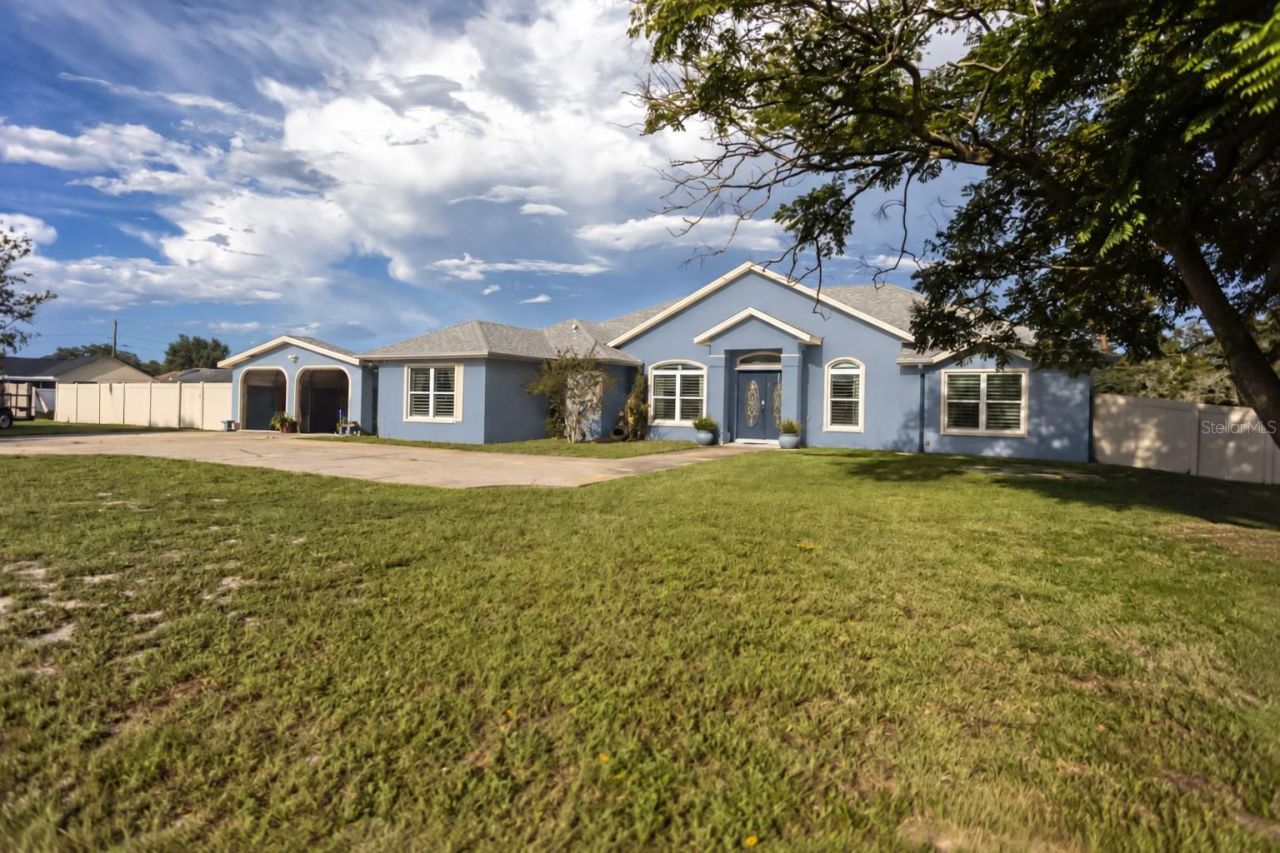 2146 Puerto Rico Drive, Deltona, FL 32738 Photo