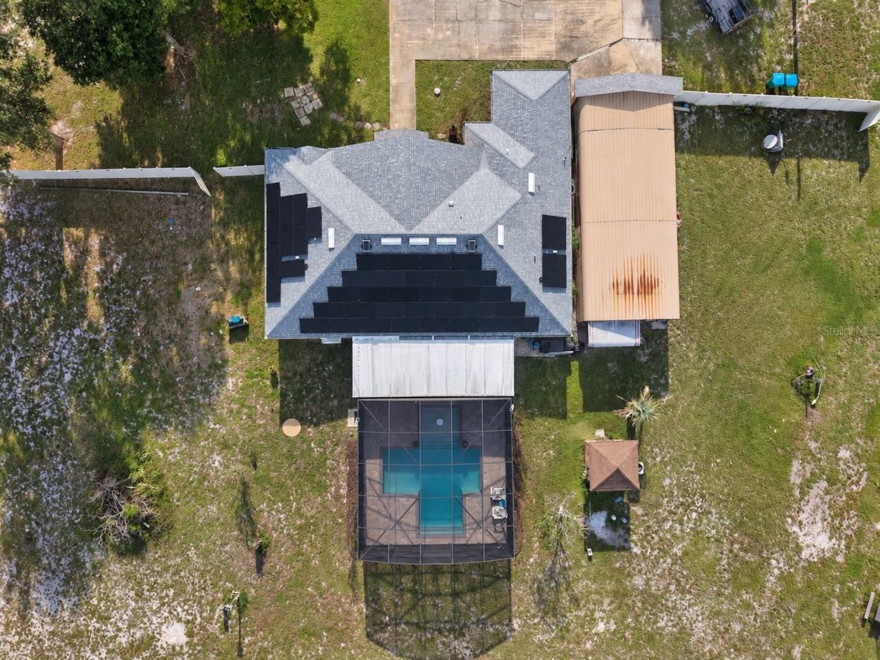 2146 Puerto Rico Drive, Deltona, FL 32738 Photo