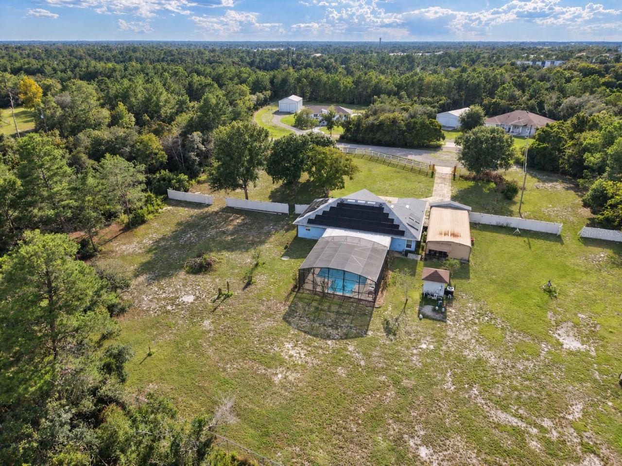 2146 Puerto Rico Drive, Deltona, FL 32738 Photo