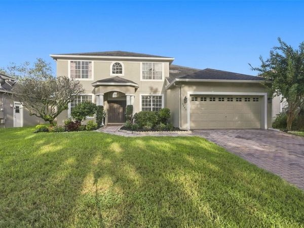 3293 RED ASH CIRCLE , OVIEDO, FL 32766