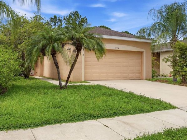 11954 TEMPEST HARBOR LOOP , VENICE, FL 34292