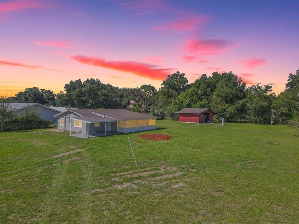 4265 PALM DRIVE , BARTOW, FL 33830