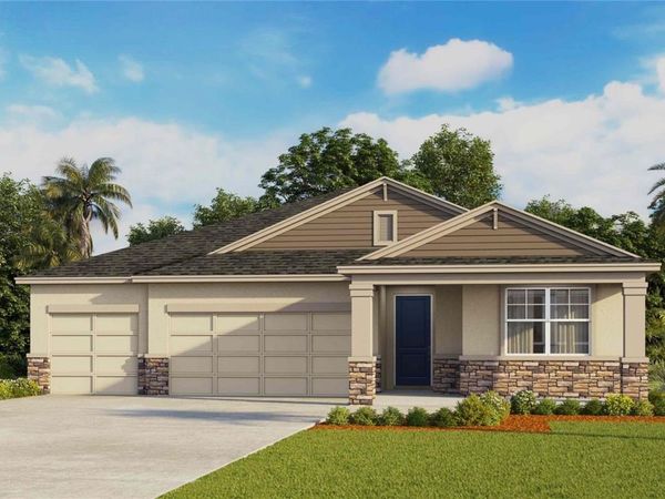 2383 HAYRICK PASS , ZEPHYRHILLS, FL 33541