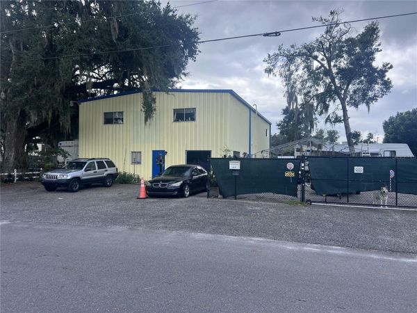 4802 6TH STREET , ZEPHYRHILLS, FL 33542