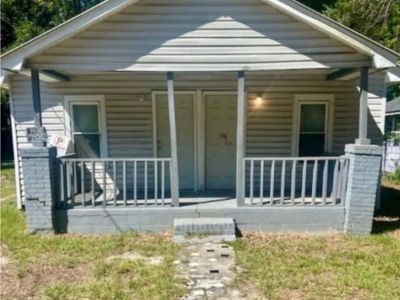 22 S Purdy Street, Sumter, SC 29150