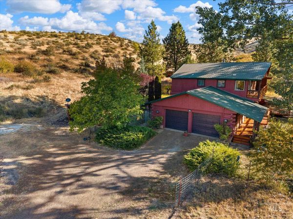 2466 Hwy 95, Council, ID 83612