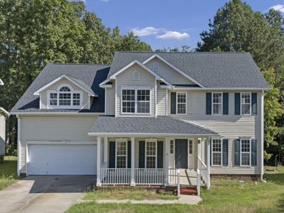 18 Persimmon Wood Court, Irmo, SC 29063