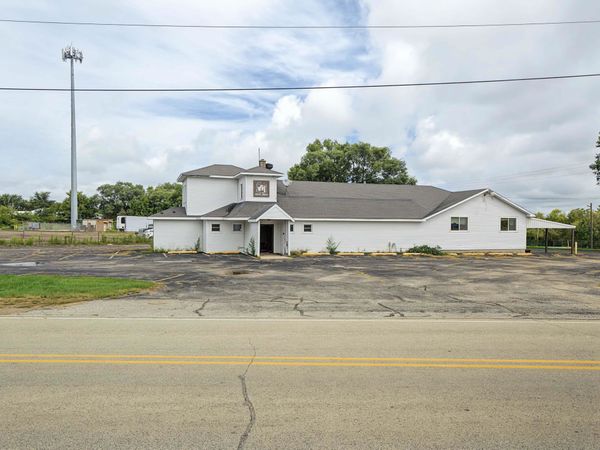 W5222 County Road KK, Monroe, WI 53566