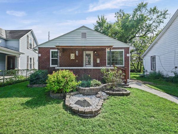 1925 Morton Street, Lafayette, IN 47904