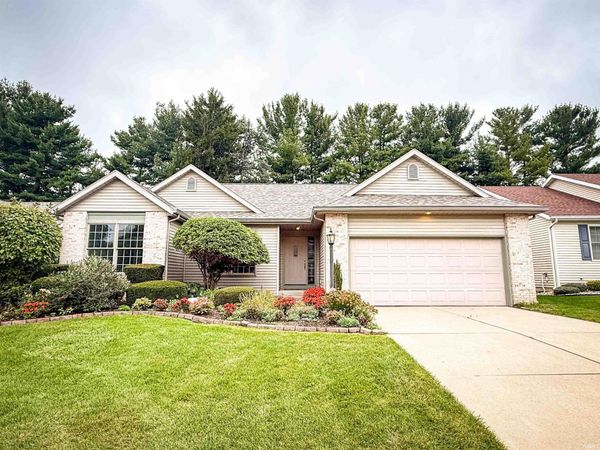 5614 Garden Terrace, South Bend, IN 46614