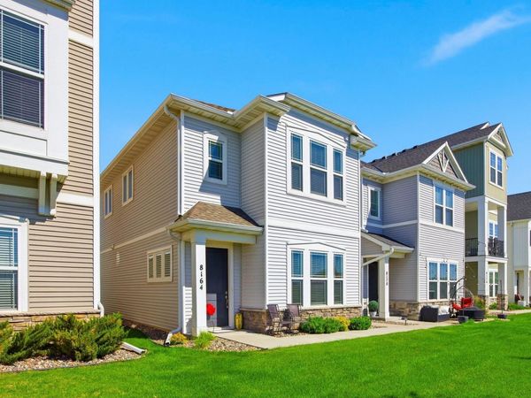 8164 Arrowwood Lane N, Maple Grove, MN 55369