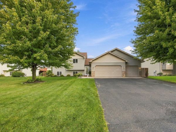 12460 66th Street NE, Otsego, MN 55301