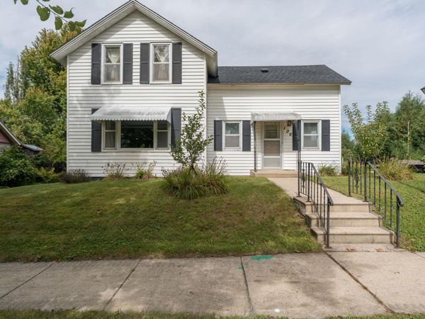 106 W South Street, Janesville, MN 56048