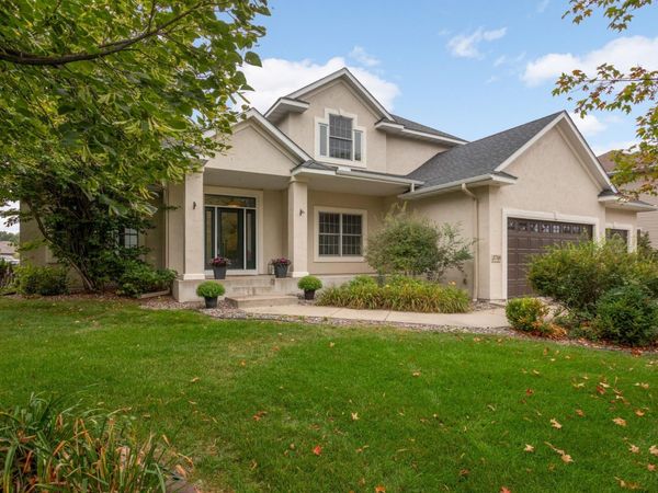 2748 105th Avenue NE, Blaine, MN 55449