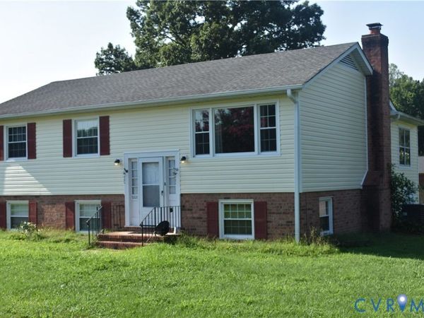 9226 Totopotomoy Trail , Hanover, VA 23005
