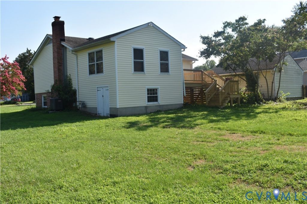 9226 Totopotomoy Trail , Hanover, VA 23005 Main Photo